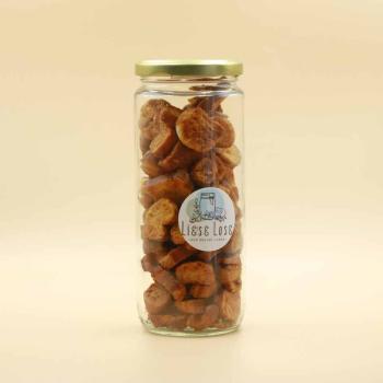 Pretzels Würzige Tomate